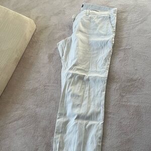 Tan Casual dress Pants